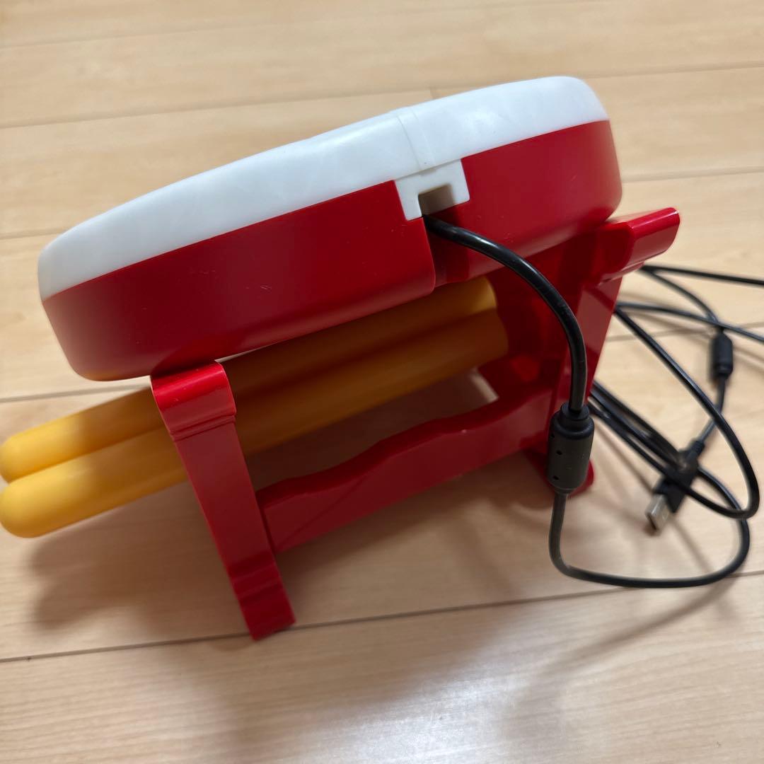 NintendoSwitch★太鼓の達人 ドンダフルフェスティバル&太鼓セット