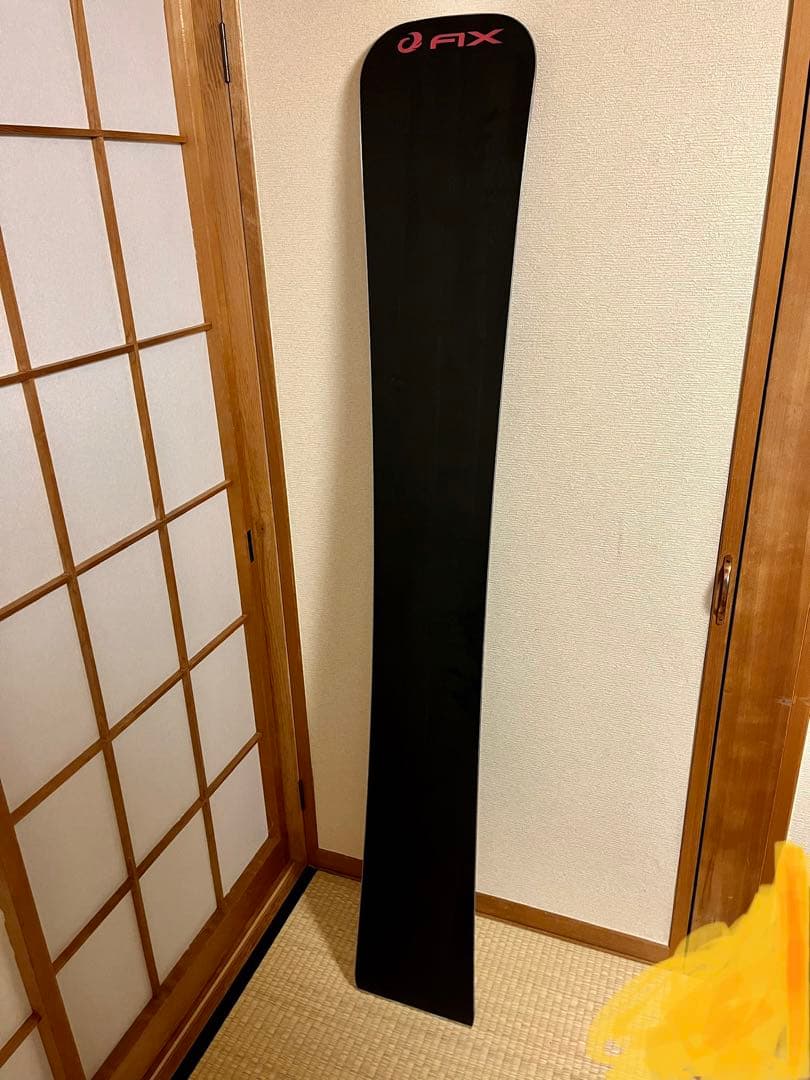 スノーボード OGASAKA AX164