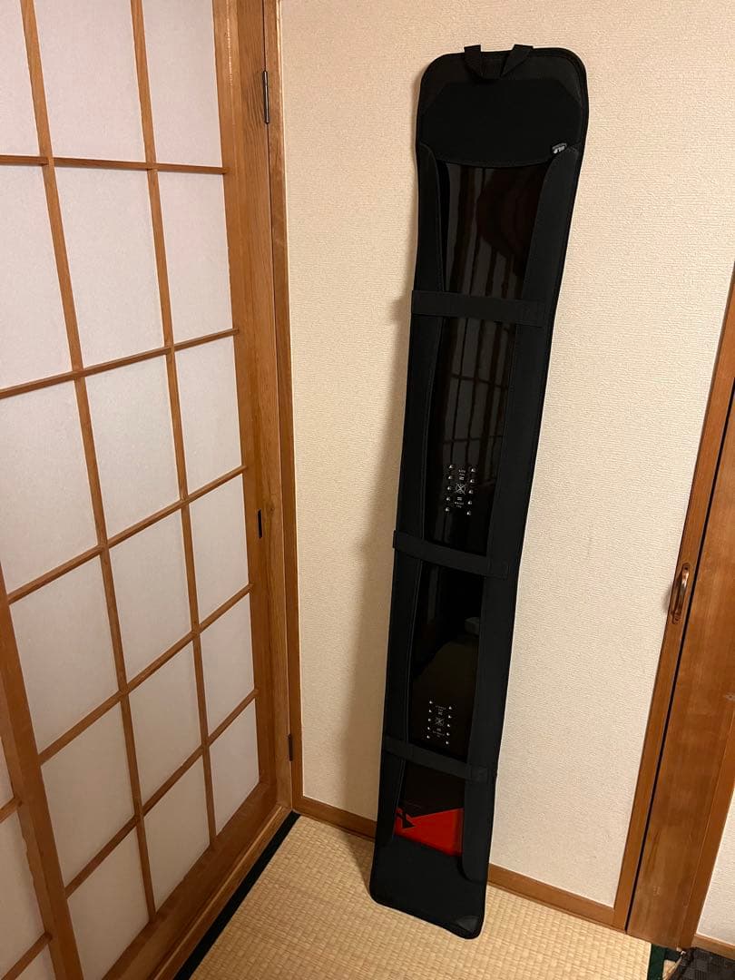 スノーボード OGASAKA AX164