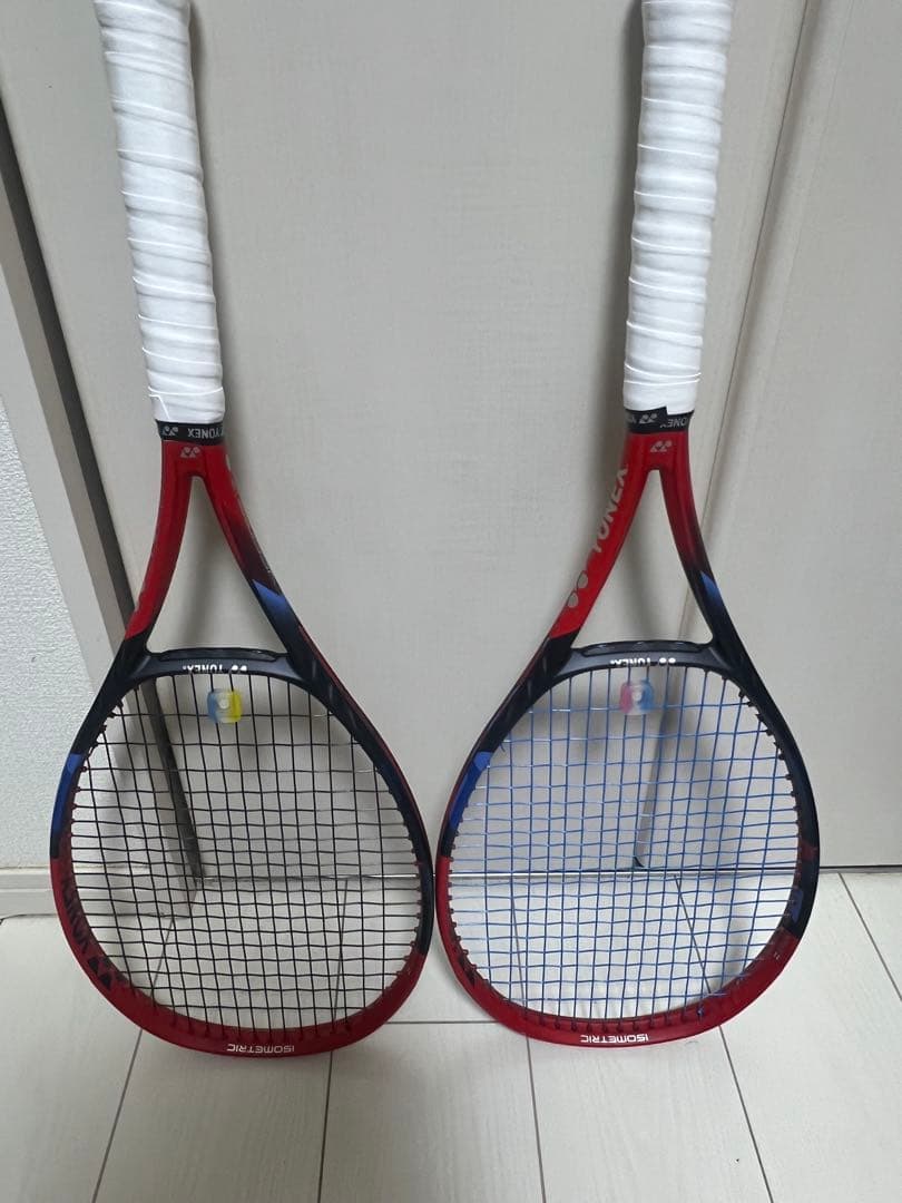 ヨネックス　ブイコア98 YONEX VCORE 98 2023年 2本セット