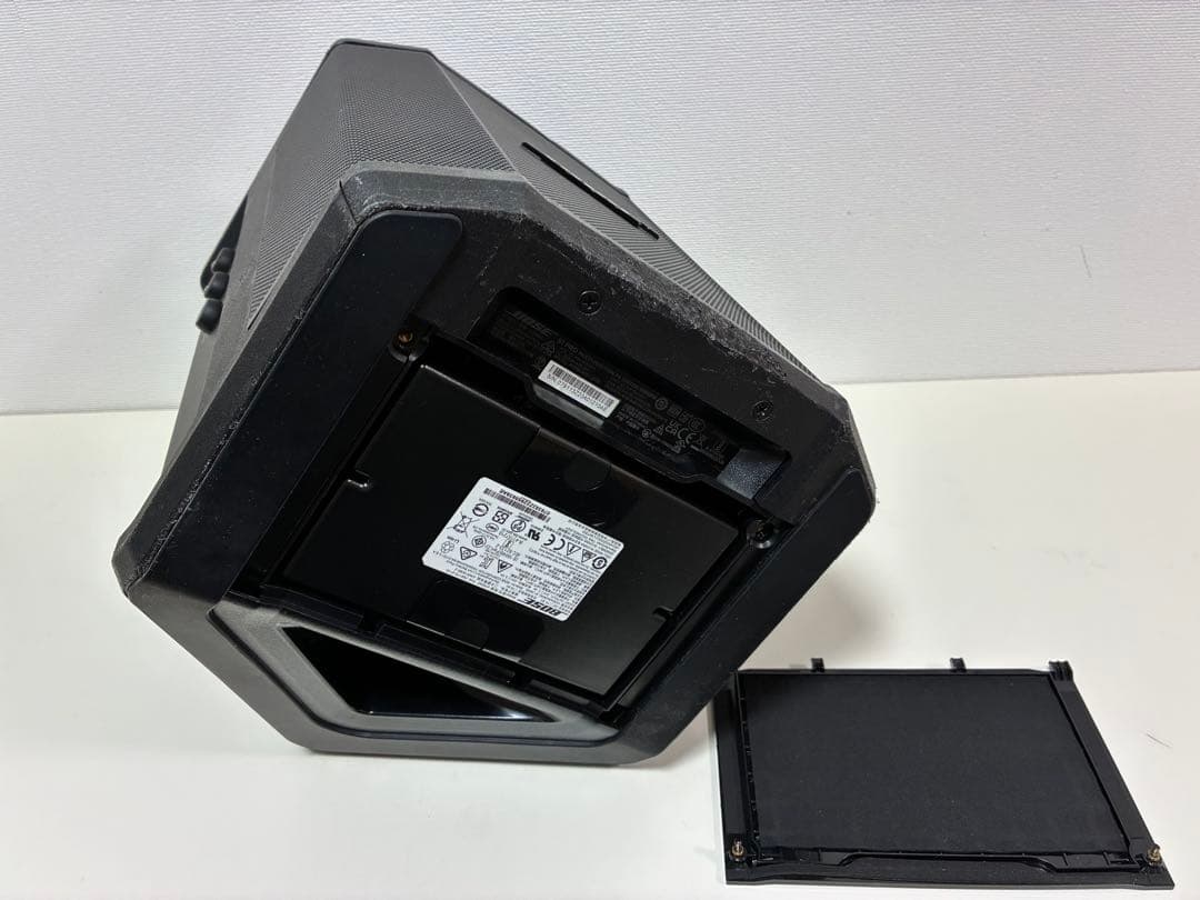 Bose S1 Pro system ポータブルPAシステム