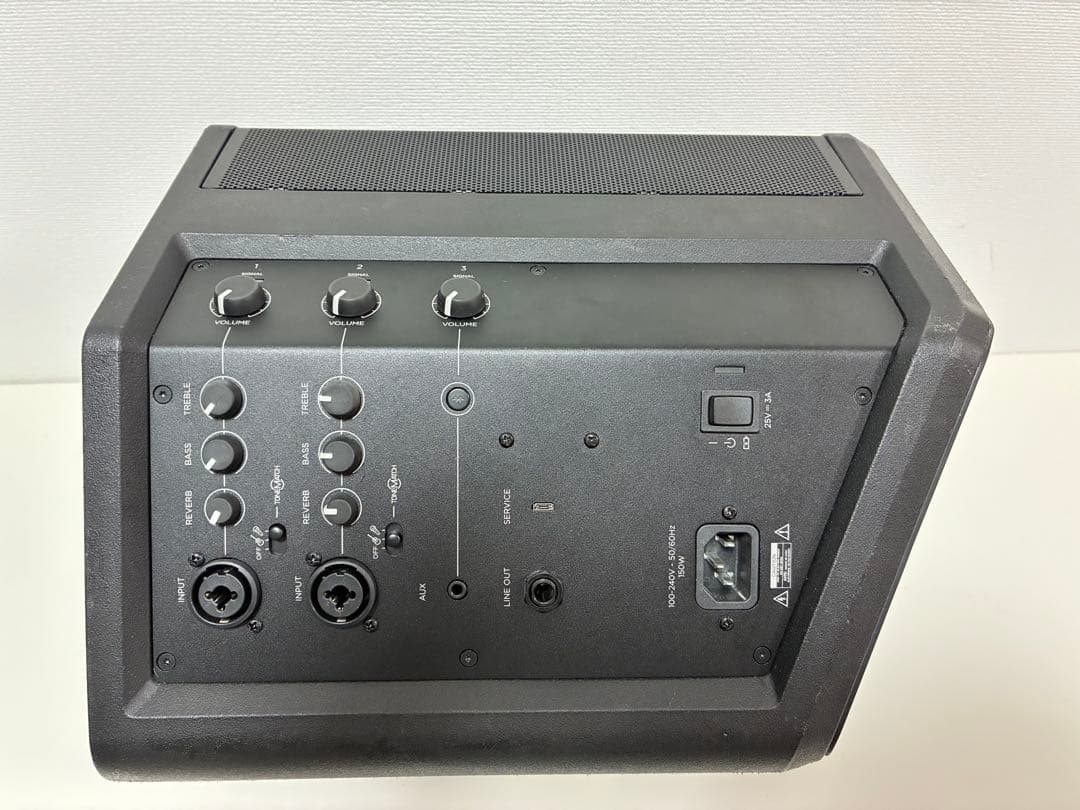 Bose S1 Pro system ポータブルPAシステム