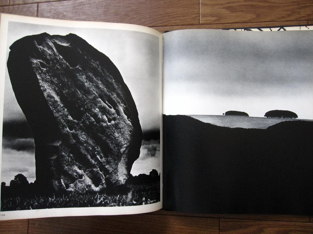 Shadow of light　Bill Brandt　ビル・ブラント　HC版