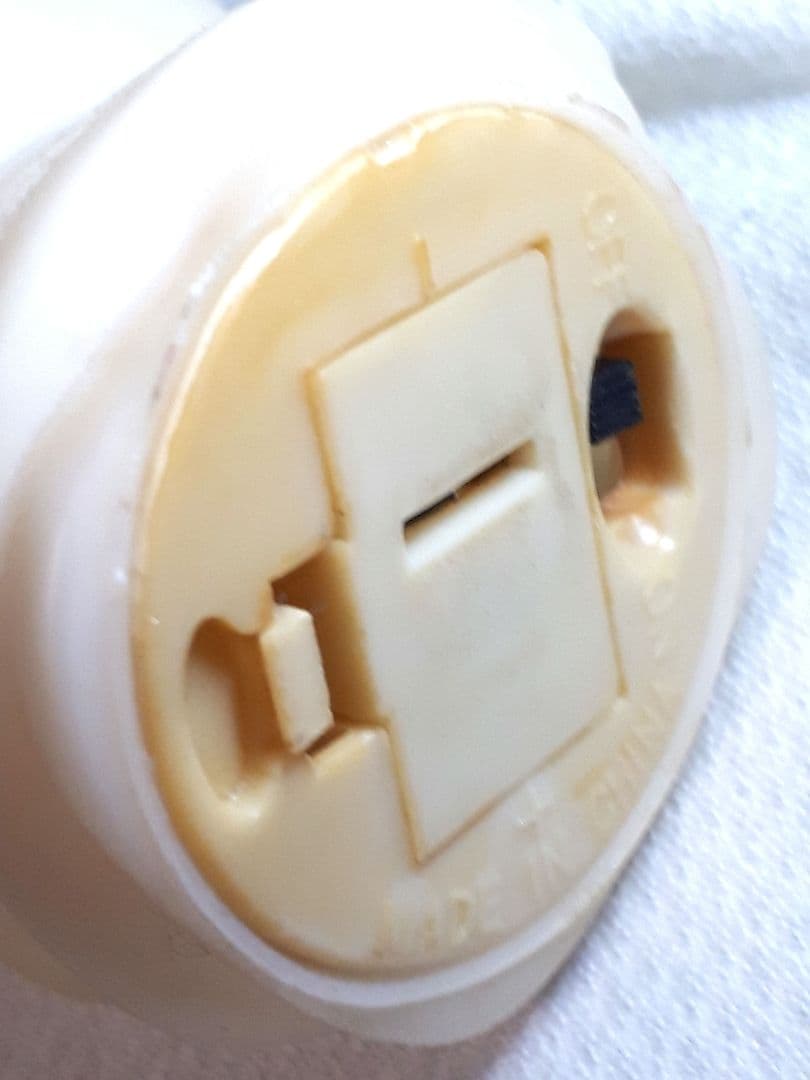 希少レトロ/ハローキティ/ライト