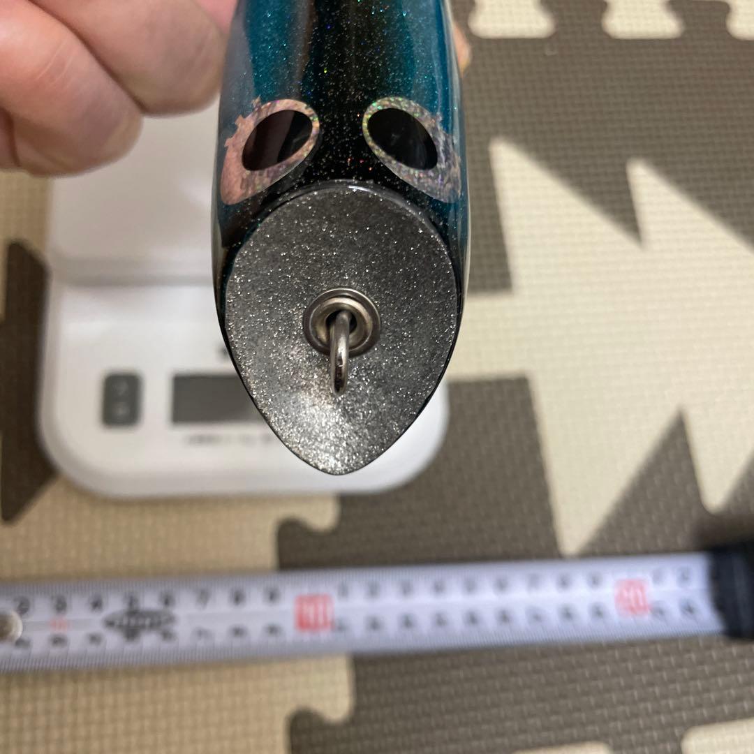 【新品未使用】ネイティブワークス ナパーム200