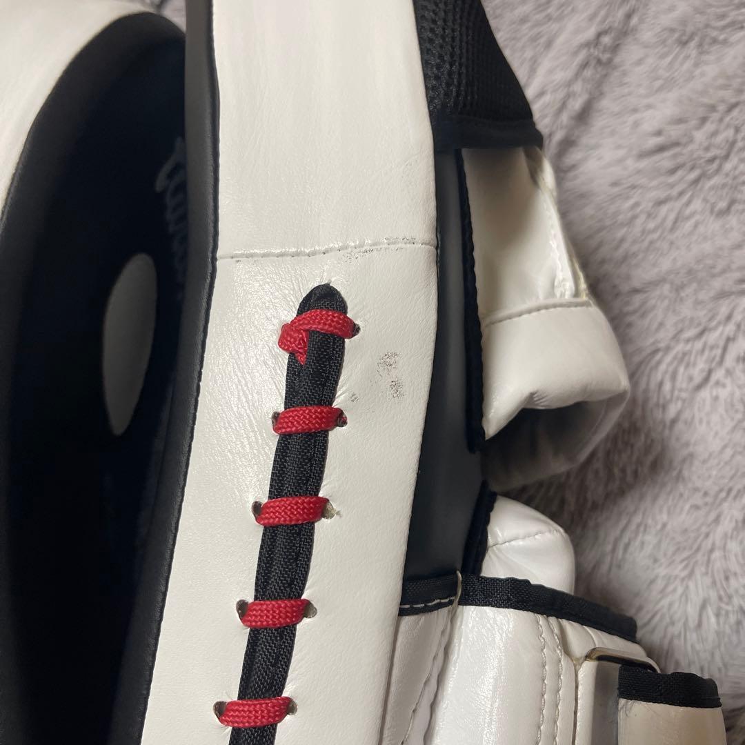 Fairtex フェアテックス フォーカスミット FMV13 軽量モデル