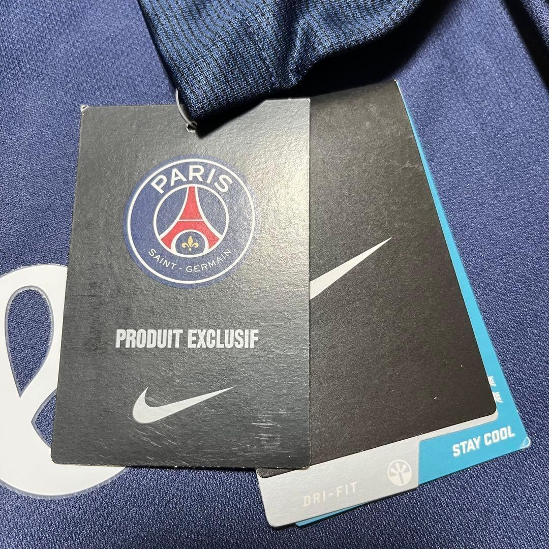 新品未使用 正規品 PSG パリサンジェルマン ホーム XL 16/17