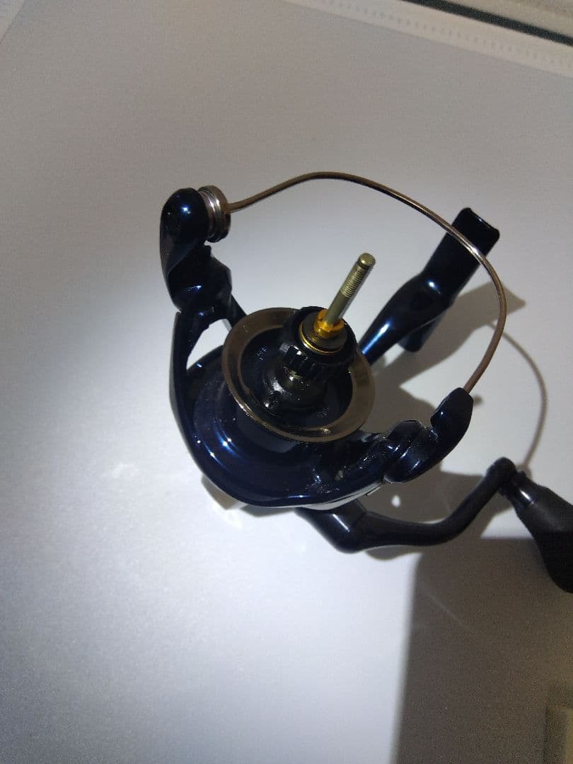 SHIMANO　21ツインパワーXD C3000 XG