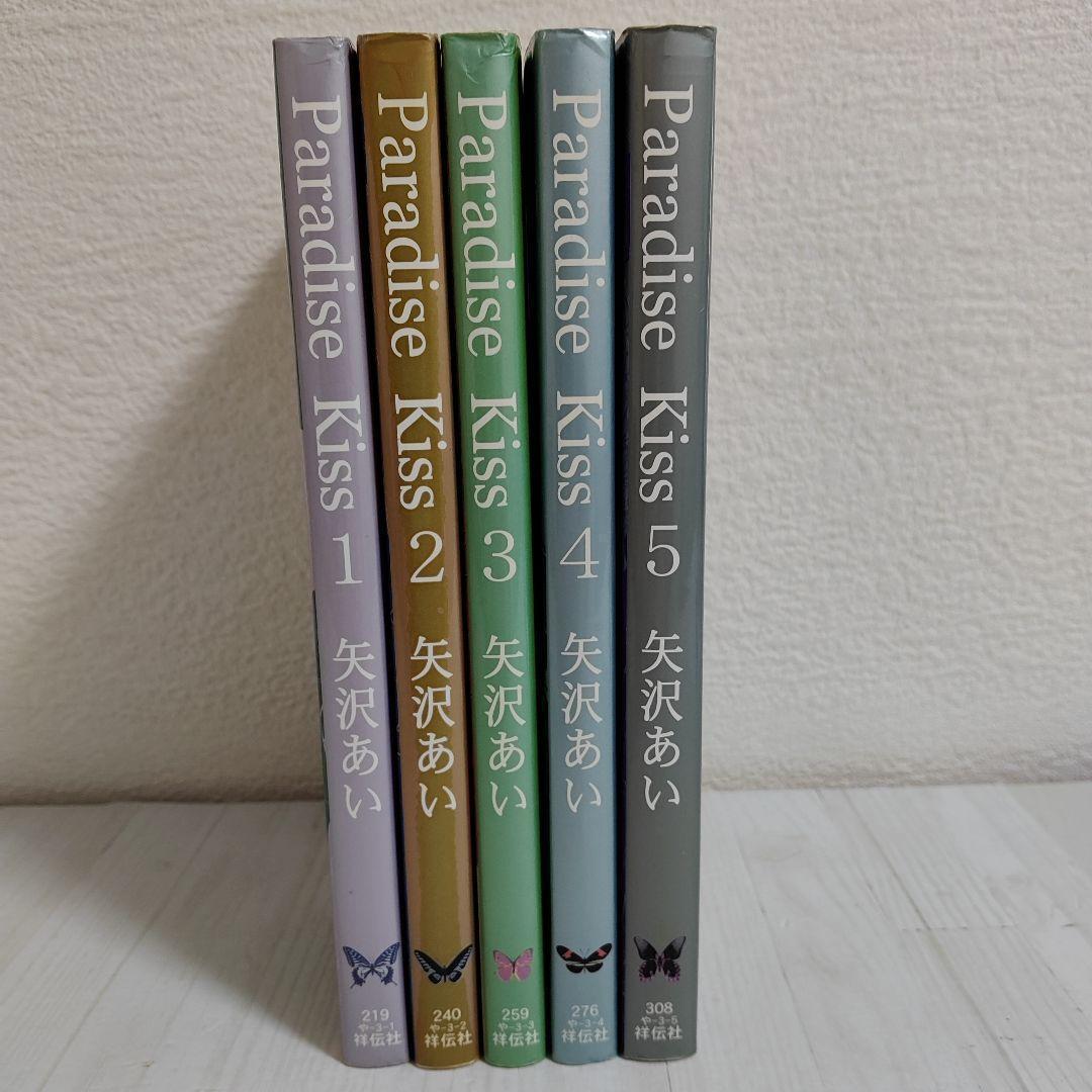 人気漫画❢　矢沢あい 4作品 32冊セット【NANAポストカード付】