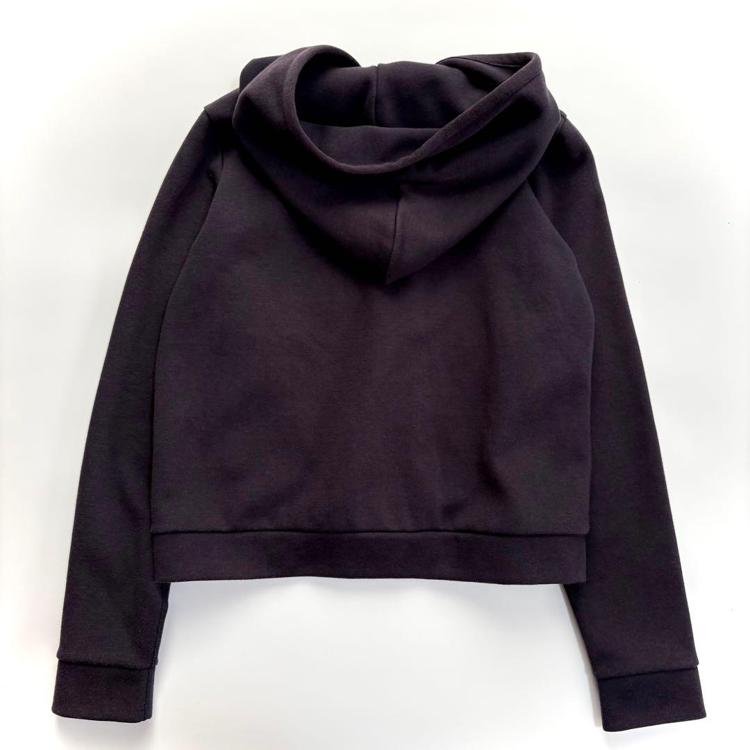 45Rフォーティファイブ・アール ダンボールフードパーカー ダブルジップ3 近年