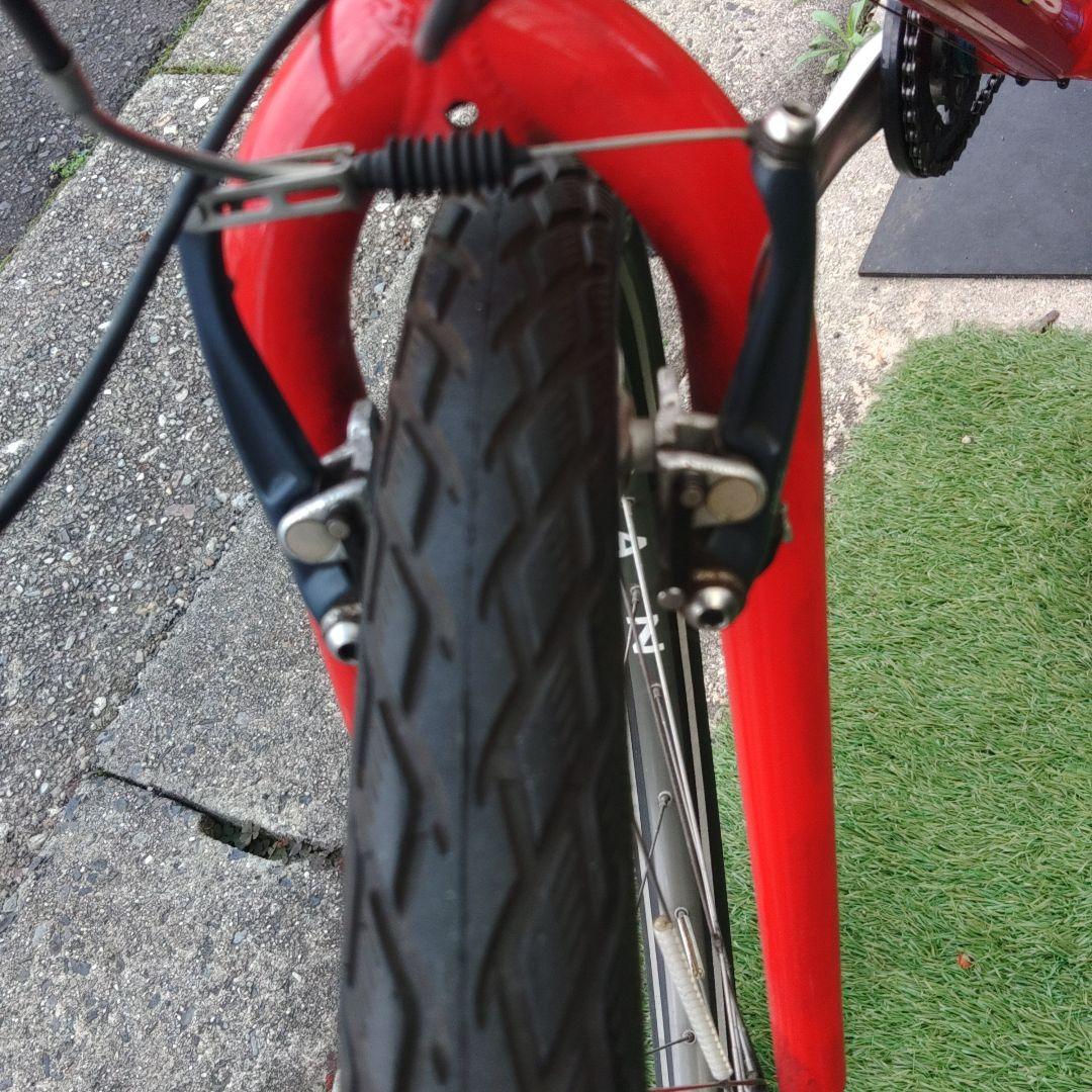 Cannondale M500 CAd2 マウンテンバイク クリスキング