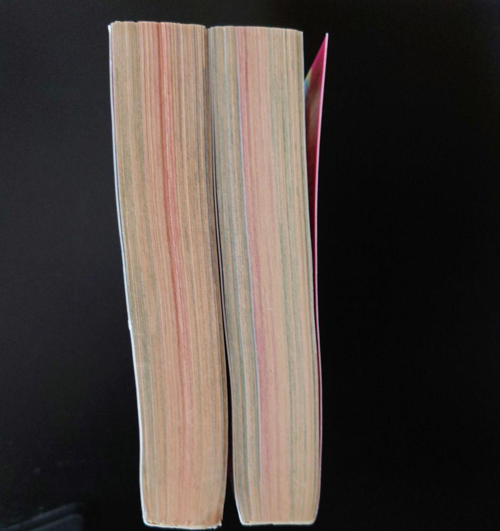 いちばん好き 2冊セット 貴重レア品