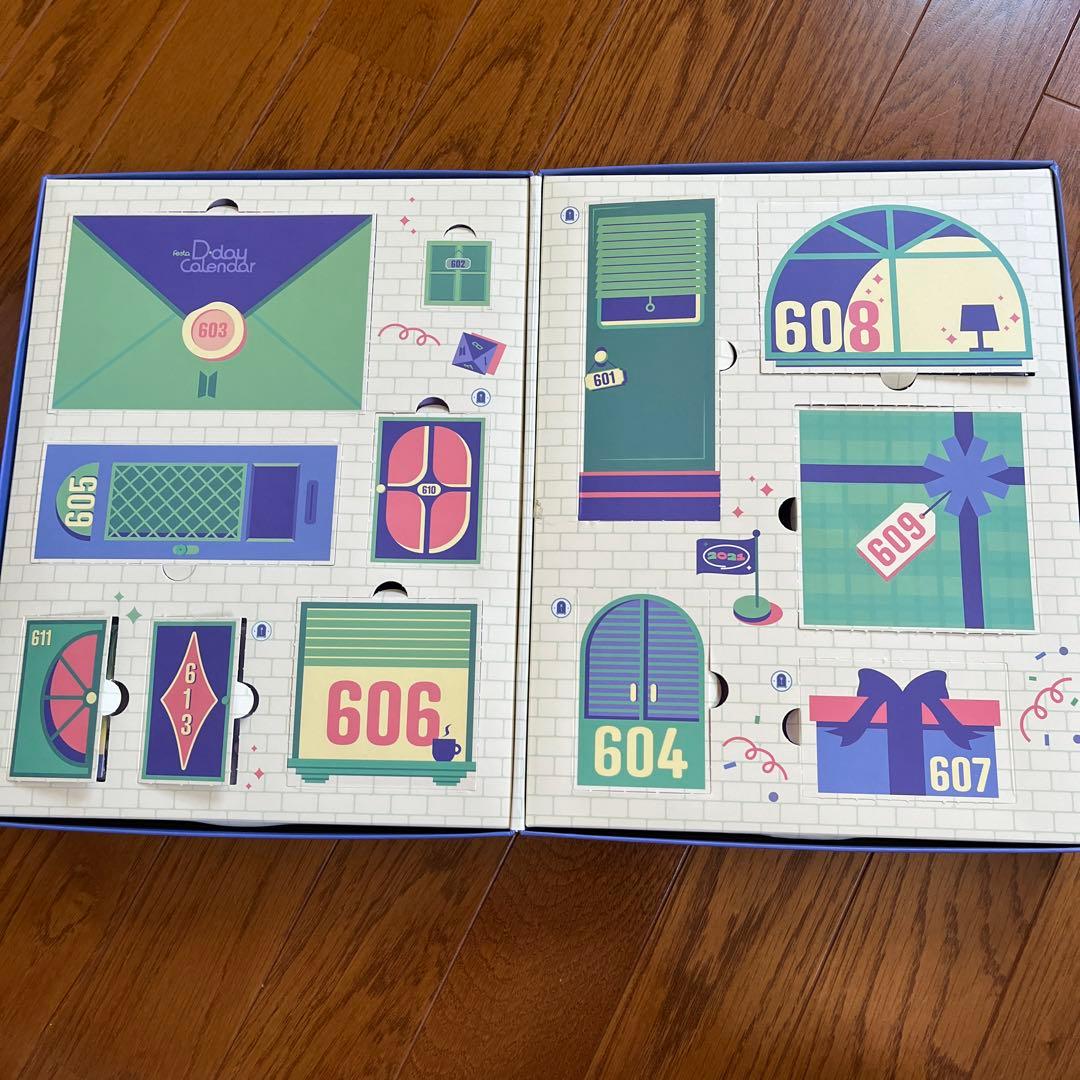 BTS グッズ まとめ売り