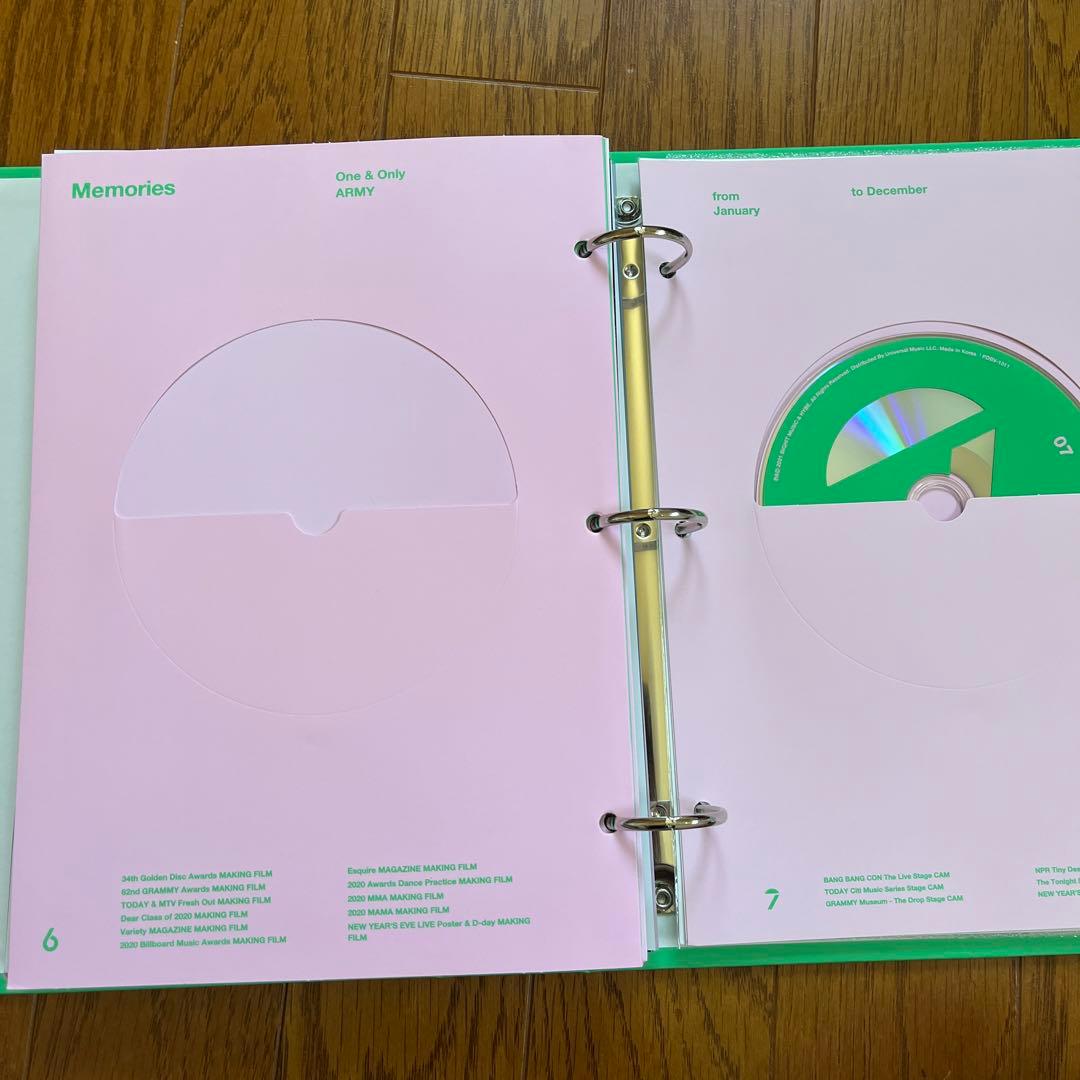 BTS グッズ まとめ売り