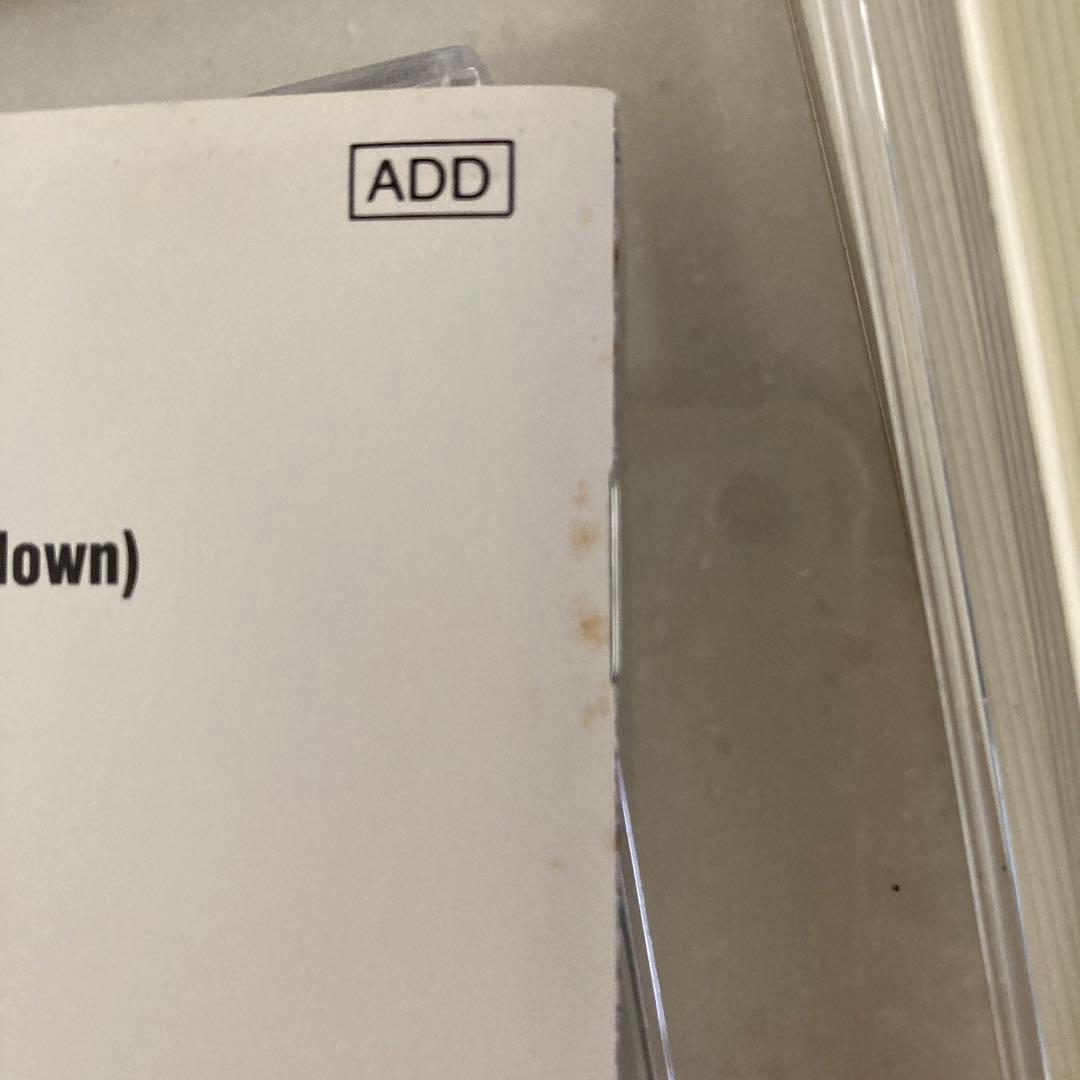 ザ・ビートルズ　CD10枚