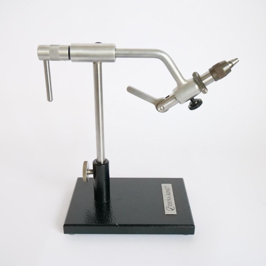 DYNA-KING(ダイナキング) フライ　バイス　トレッカー　S995