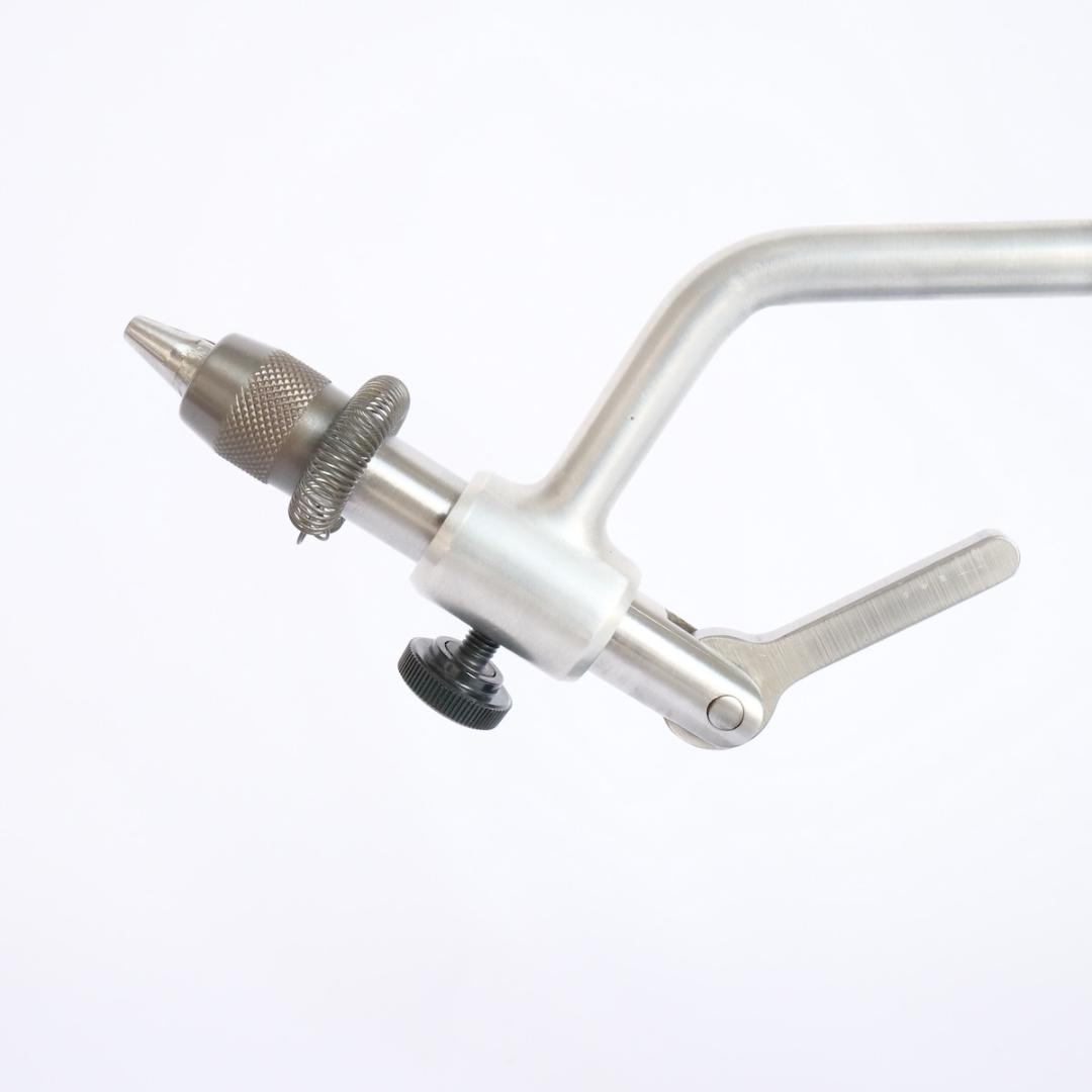 DYNA-KING(ダイナキング) フライ　バイス　トレッカー　S995