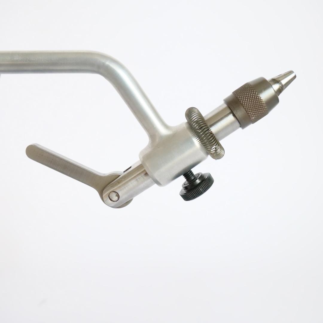 DYNA-KING(ダイナキング) フライ　バイス　トレッカー　S995