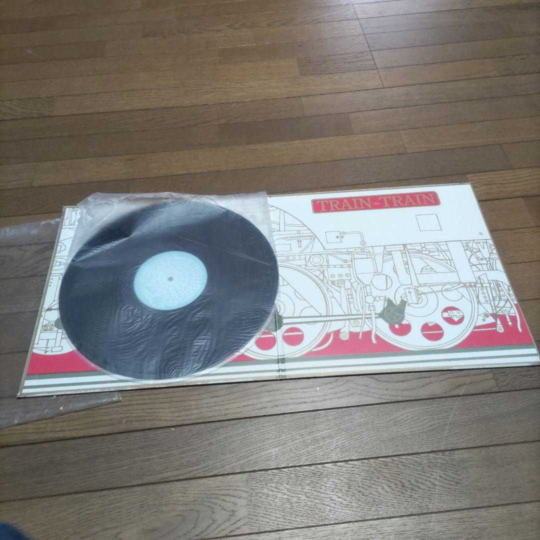 The Blue Hearts　ザ・ブルーハーツ レコード3枚セット