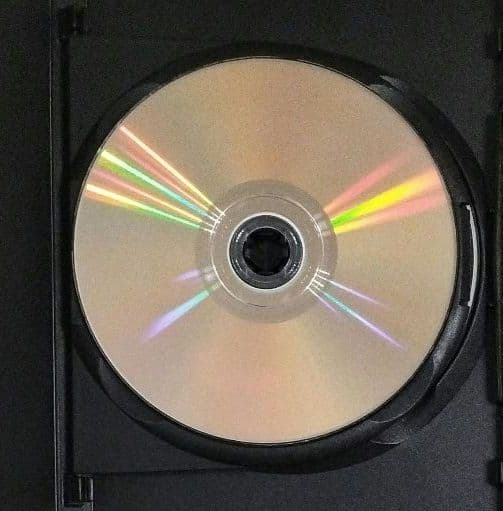 BUCK-TICK 限定DVD FISH TANKer's ONLY 2008