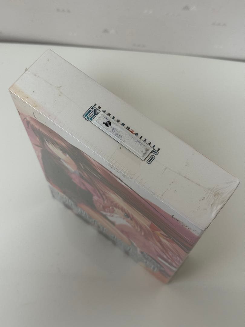 PCソフト Key リトルバスターズ！ 初回限定版 未開封品