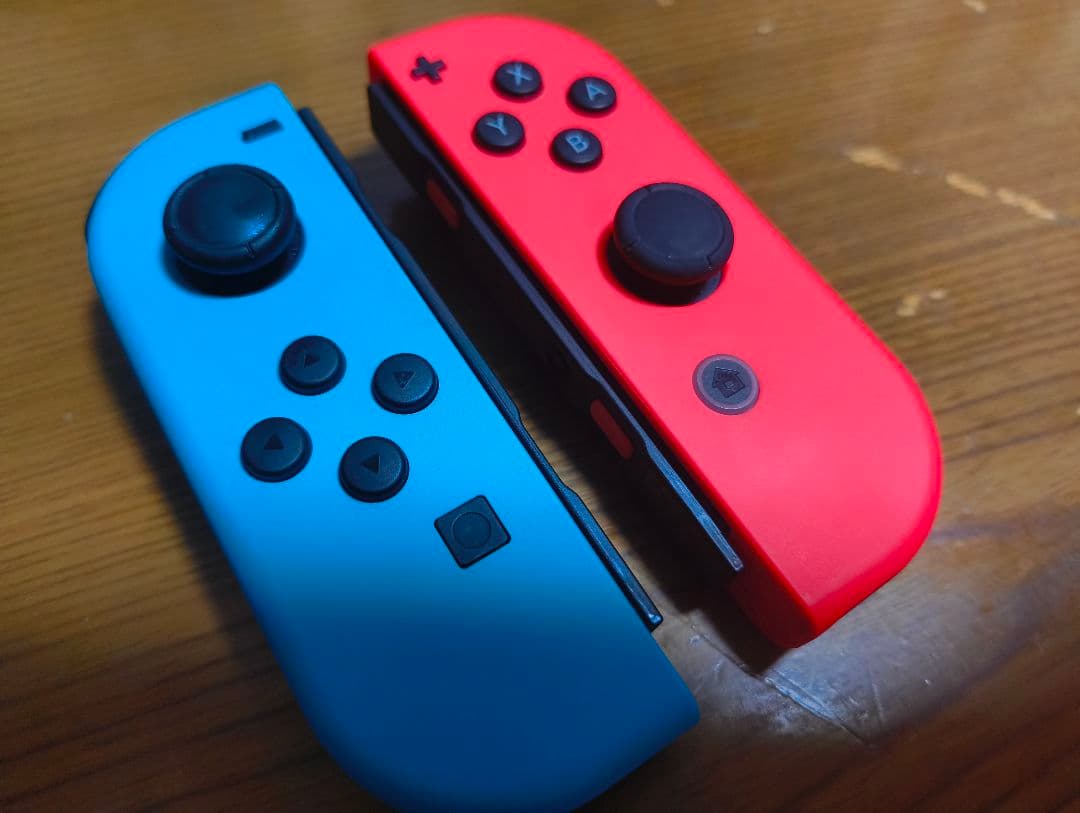 【ケース付き】Nintendo Switch 美品 グレー 本体 HAC-001