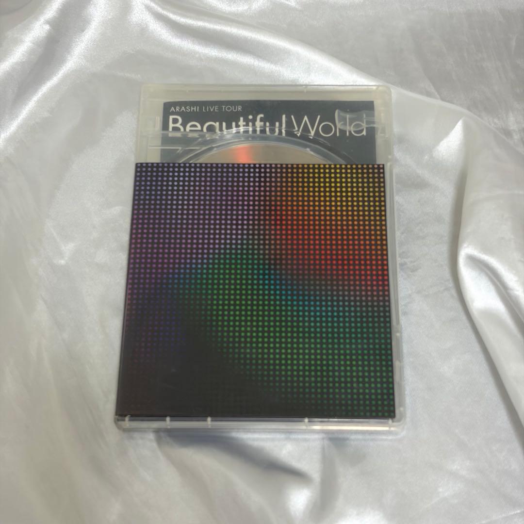 嵐　ライブ　DVD　5×20　Untitled　Japonism　まとめ売り