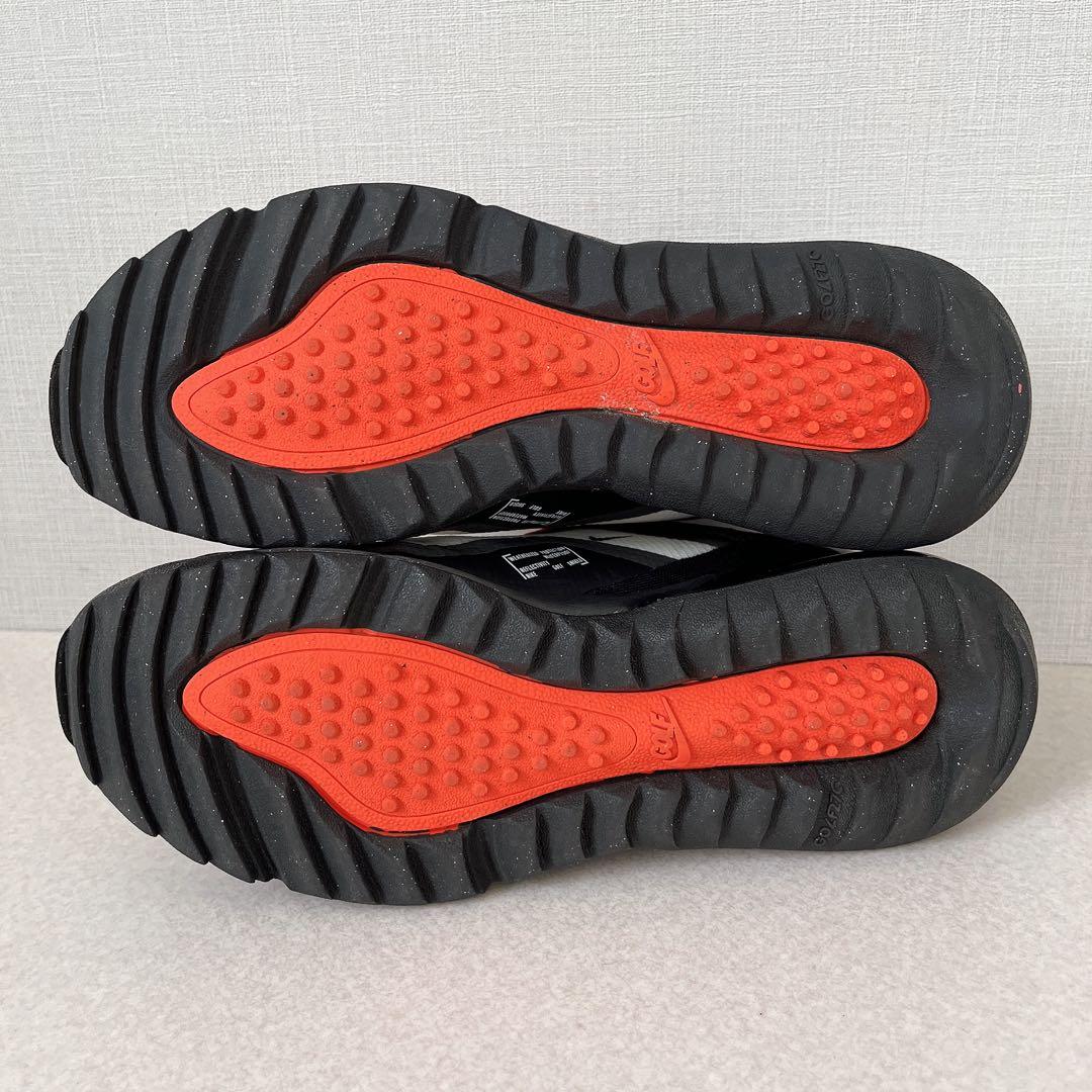 NIKE GOLF AIR MAX 270 ゴルフシューズ 防水 希少 26cm