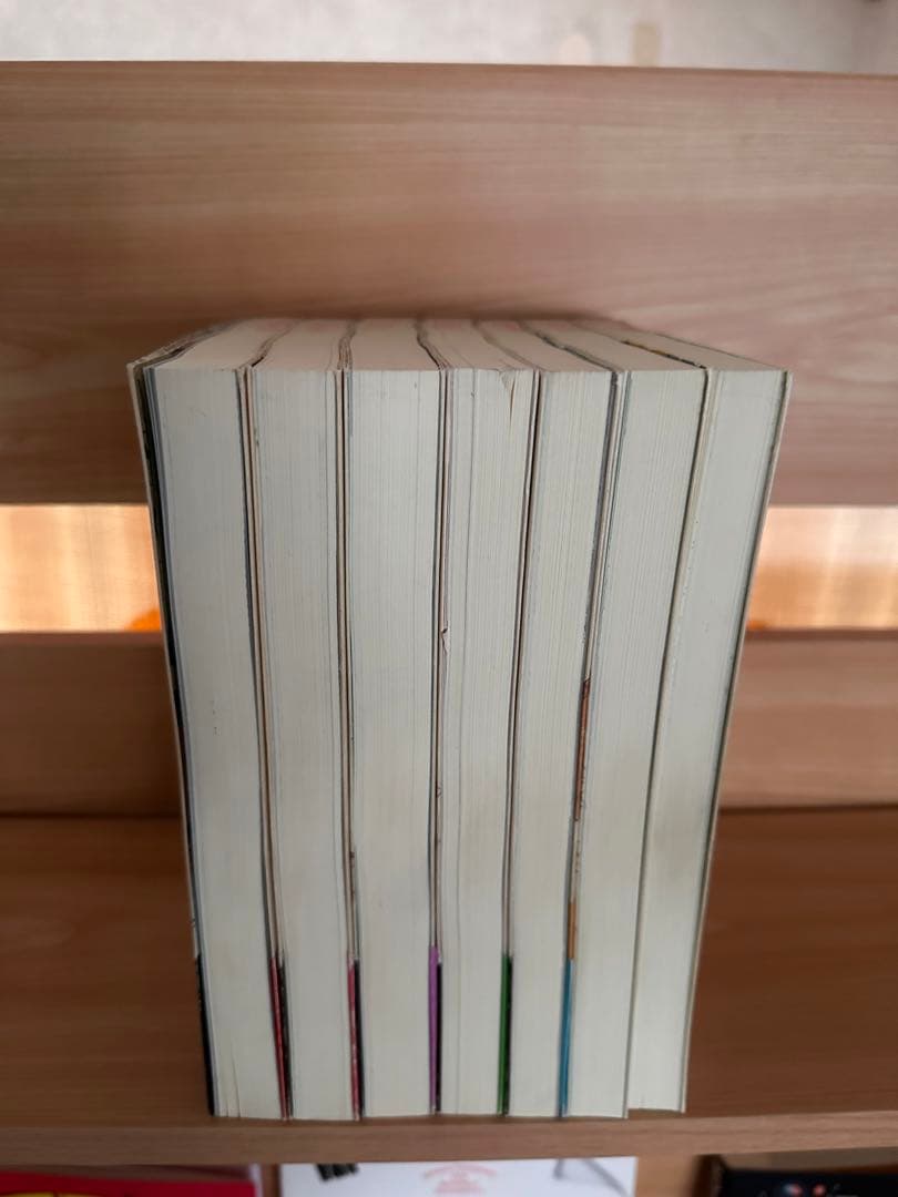 【ワケあり・早い者勝ち】サイボーグ009「1～7巻セット」