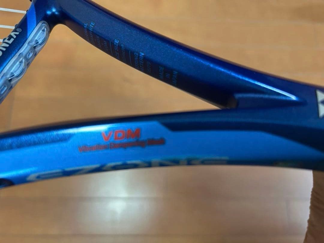 YONEX EZONE 100テニスラケット G3 2020年