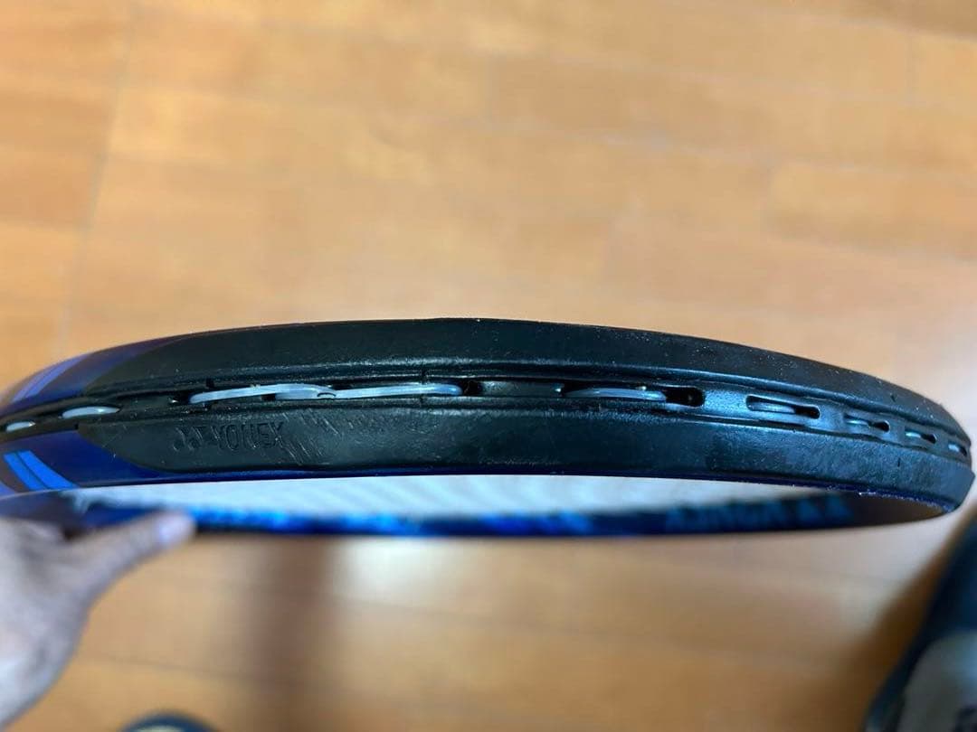 YONEX EZONE 100テニスラケット G3 2020年