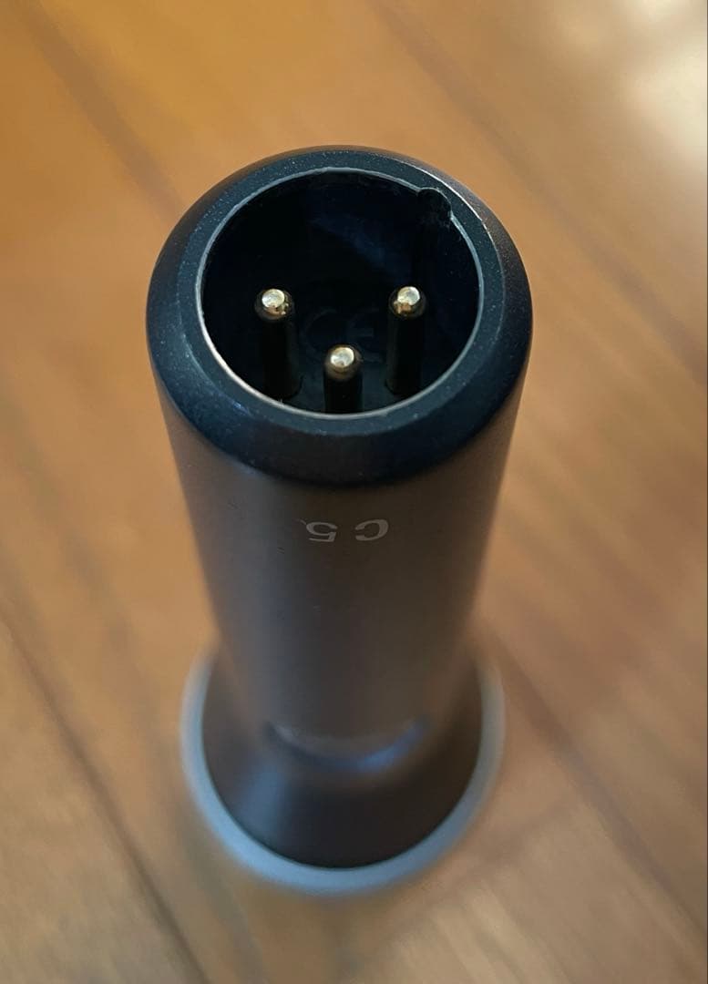 【価格変更】AKG(アーカーゲー)C5 コンデンサーマイク
