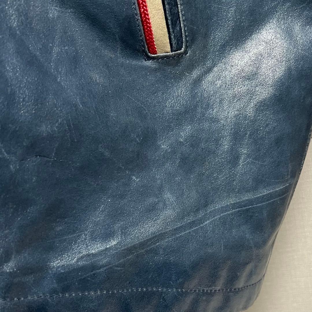 AVIREX レザージャケット All Star Goalers コート