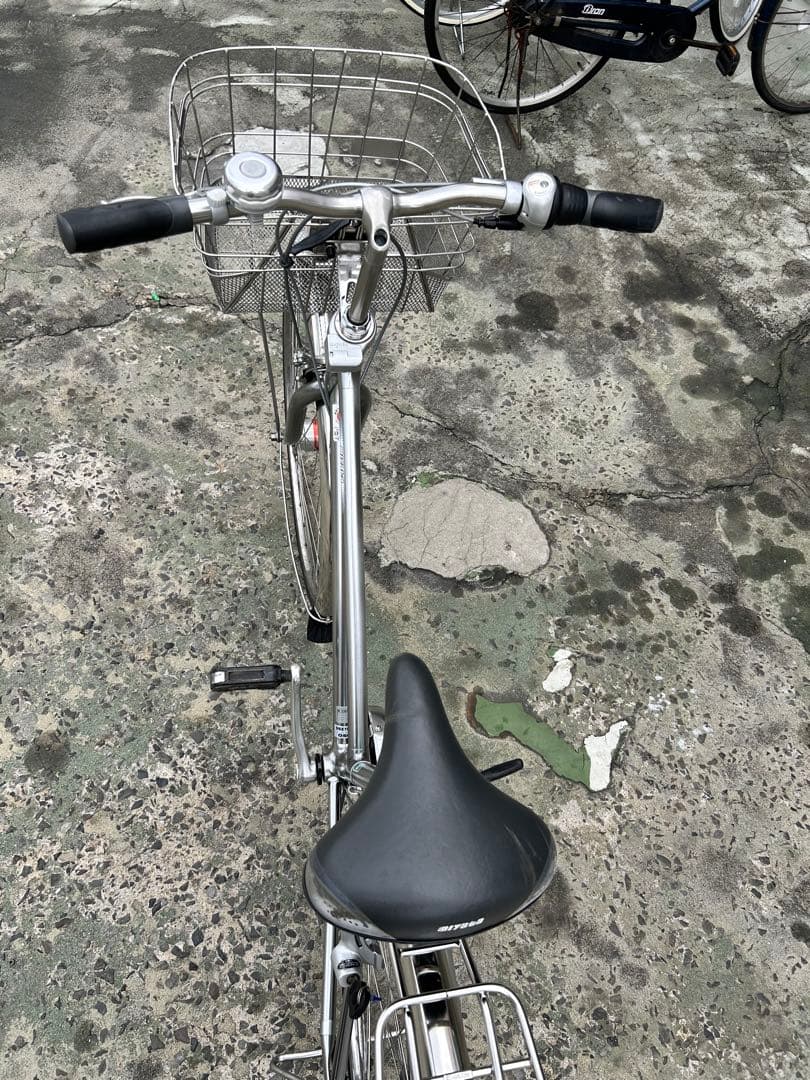 No.505ピョー ミヤタ ステンマックス・タフ ベルト27型