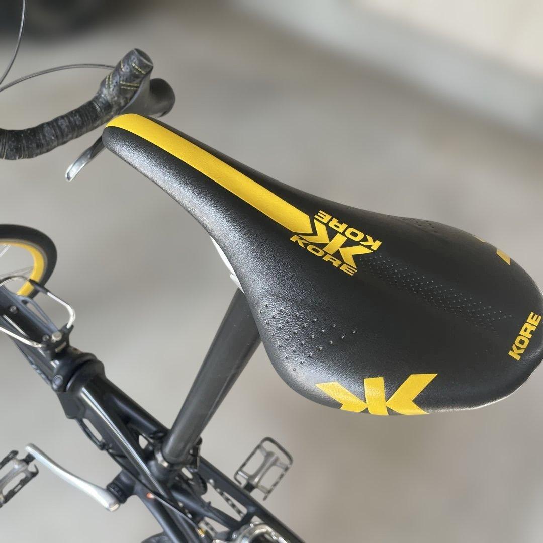 【希少・限定車】　tern Verge X30h ターン　ヴァージュ