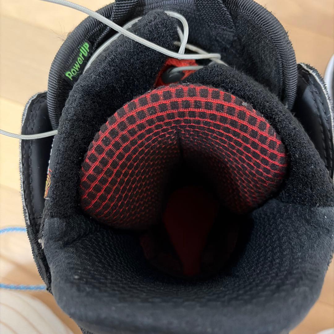 スノーボード 23-24 BURTON ION BOA BLK 26cm