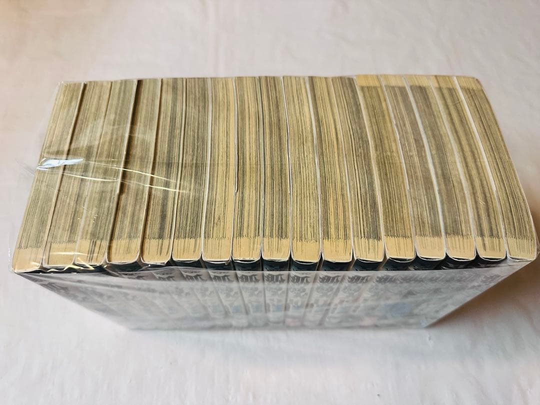 孤高の人 全巻 完結セット