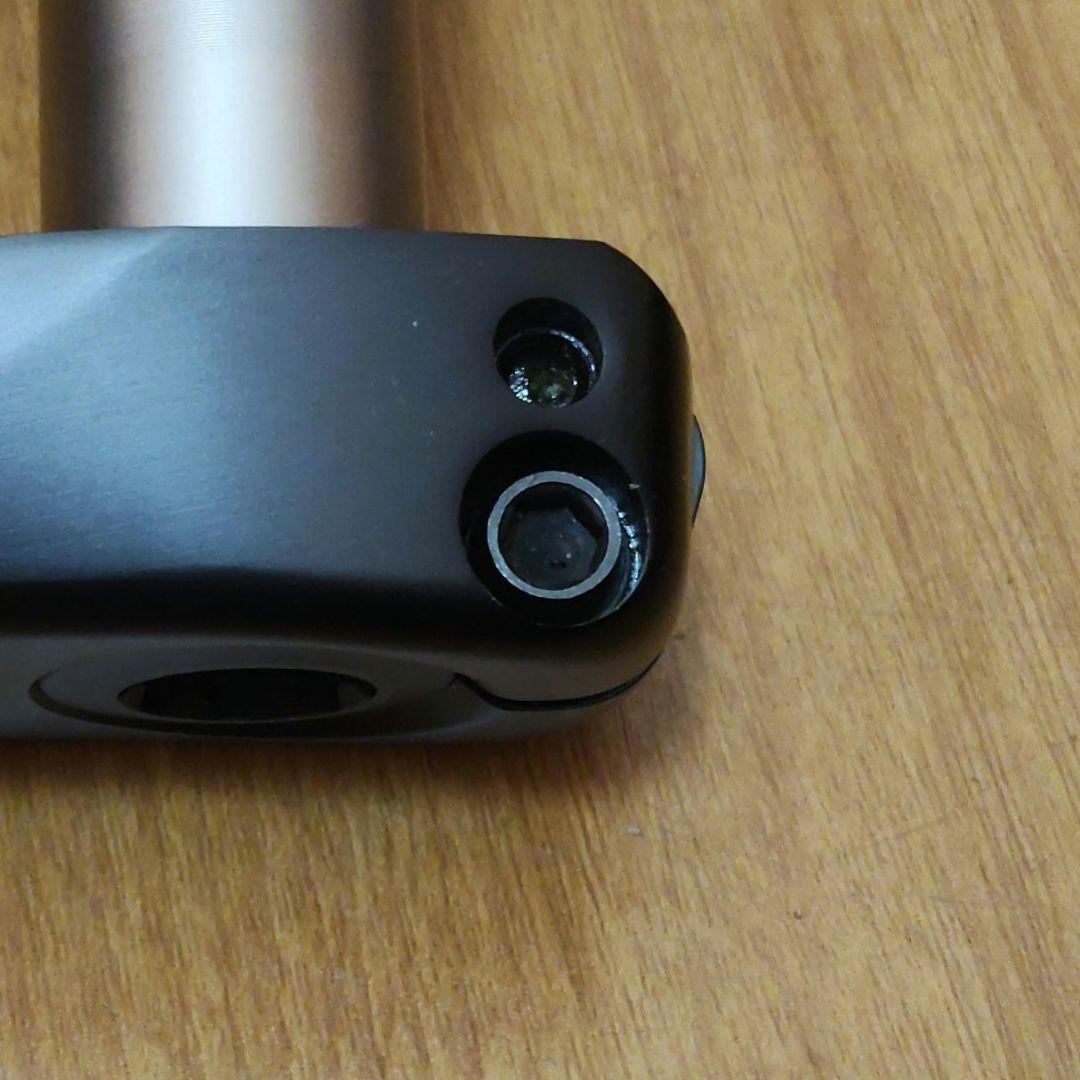 【美品】シマノ FC-R8100 クランクアームのみ 170mm　アルテグラ