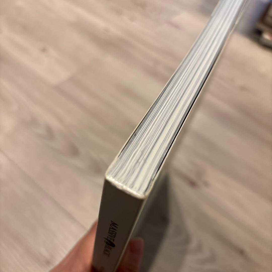 アート・デザイン・音楽 MASSIVE BLACK volume two