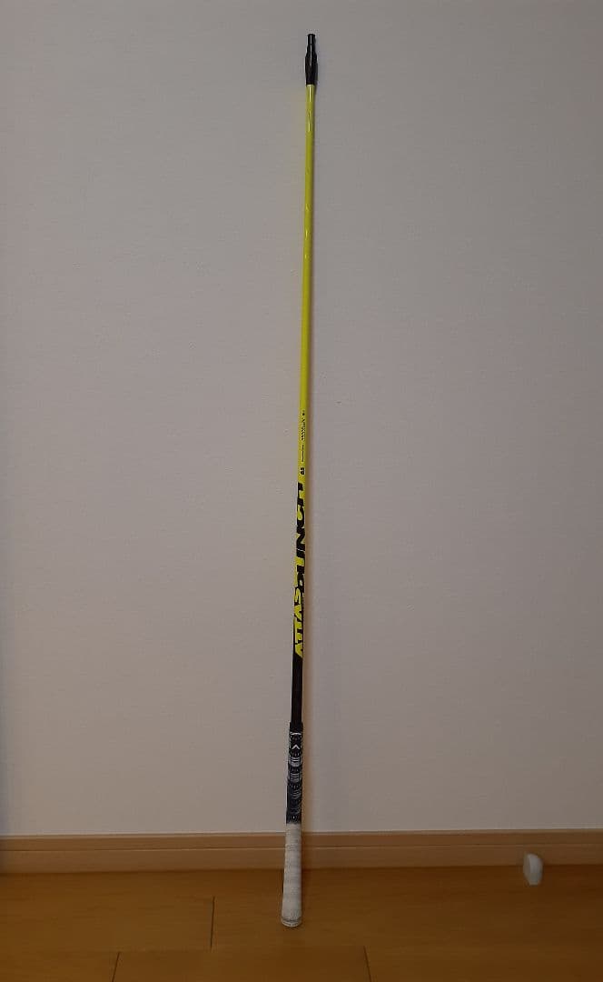 アッタスパンチ 6S ドライバーシャフト キャロウェイスリーブ