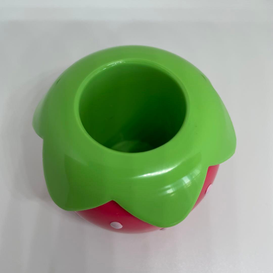 サンリオ フルーツピック 非売品 ポイント交換 2008