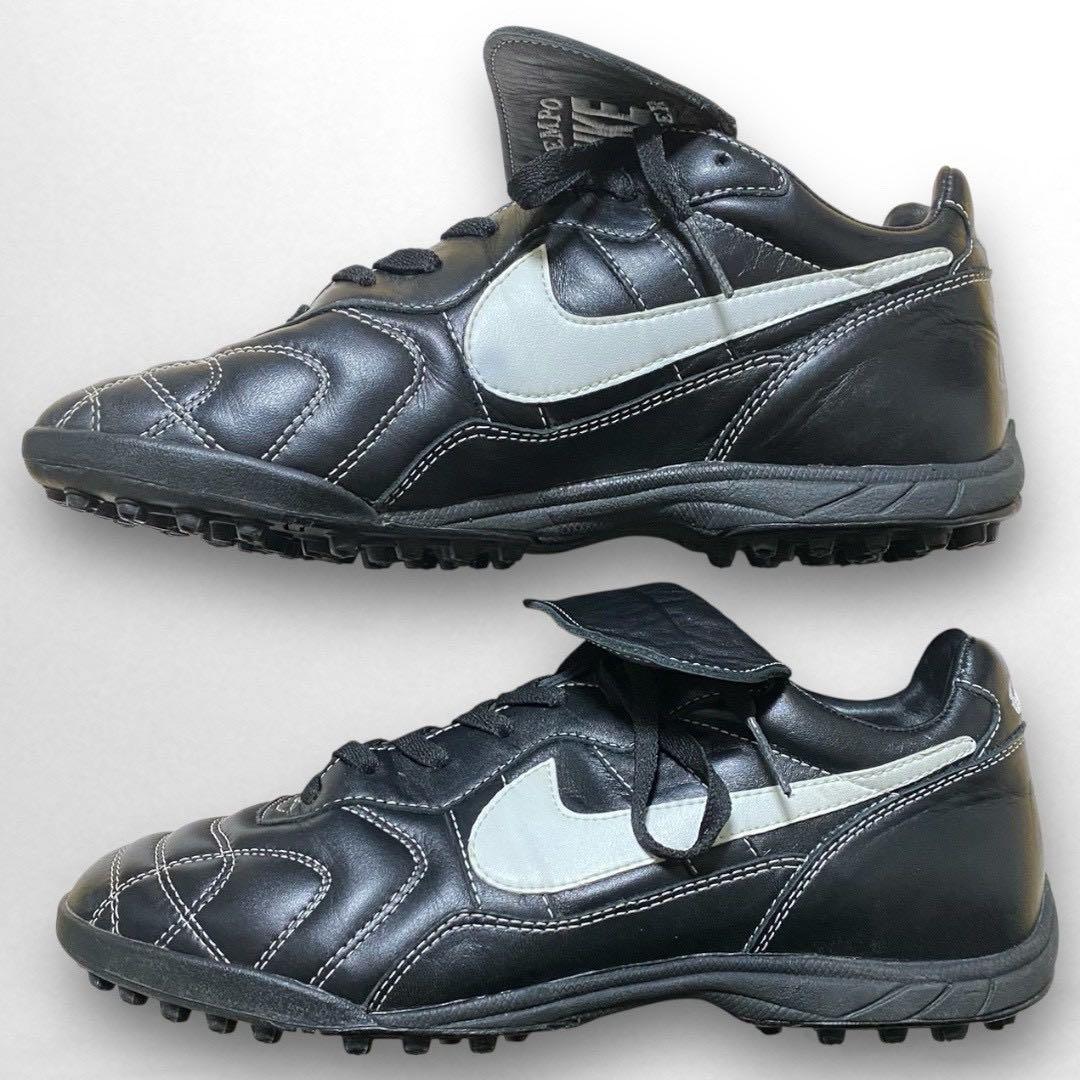 90’s イタリア製 NIKE ナイキ TIEMPO PREMIER 26cm