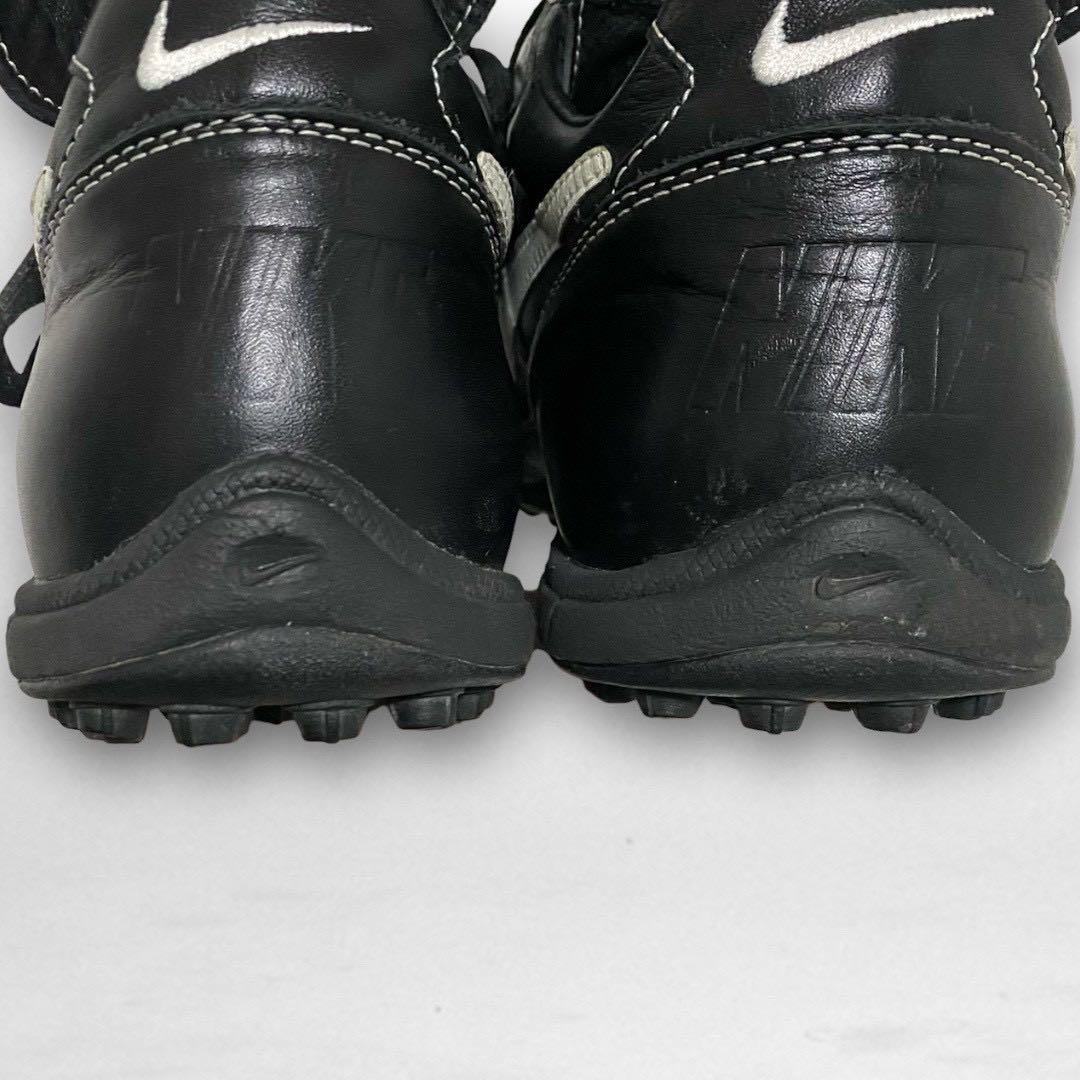 90’s イタリア製 NIKE ナイキ TIEMPO PREMIER 26cm