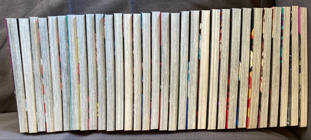 呪術廻戦 0巻〜30巻　全巻セット