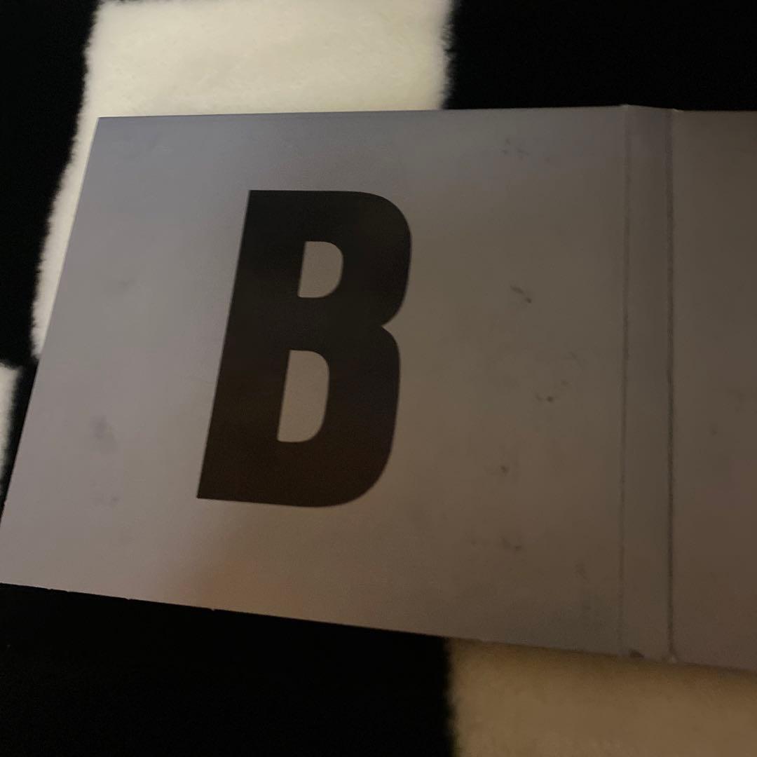 BOΦWY/COMPLETE 10枚組　CD