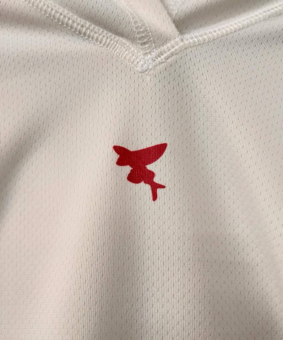 【新品】冒険用品 フーディシャツ アルタミラ Stelo アルバス XXL