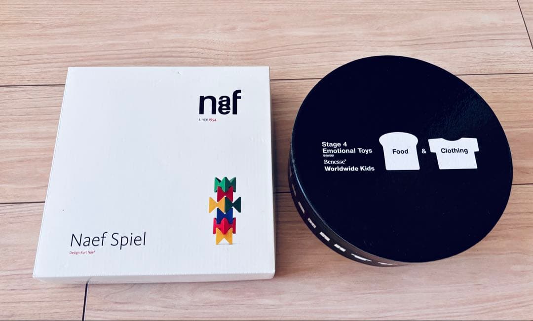 【美品】正規購入 World wide kids ワールドワイドキッズ　セット