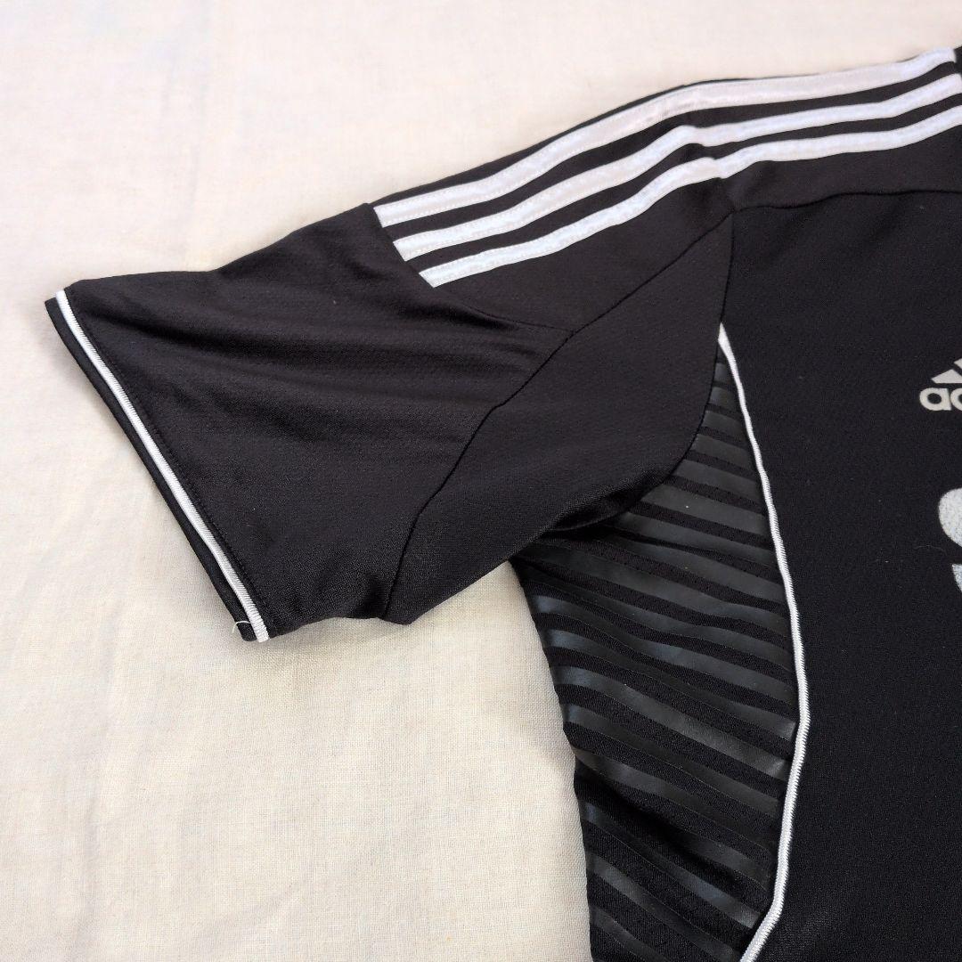 adidas製チェルシーユニフォーム3rd サイズ2XO