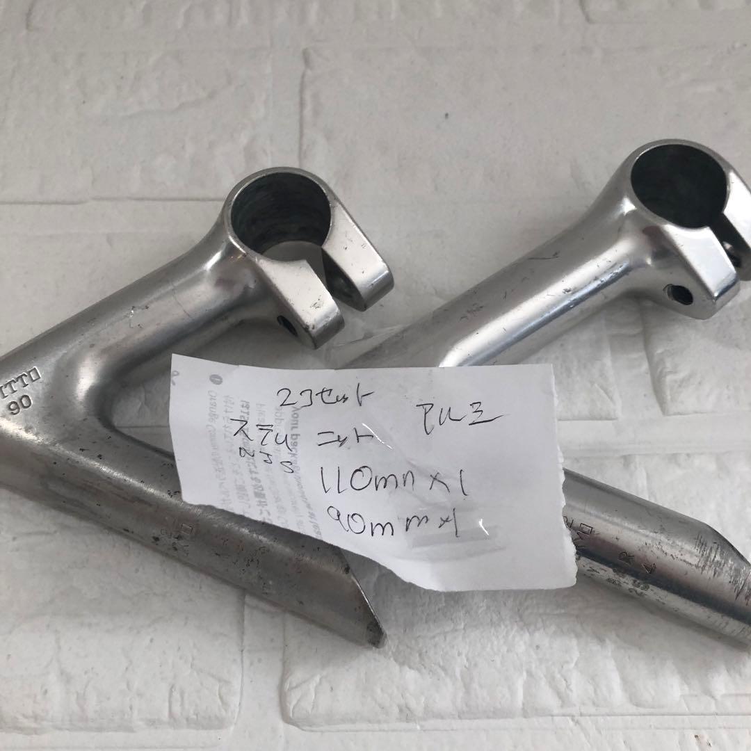 シマノ デュラエース HB7600 36H 両切り NJS ピスト