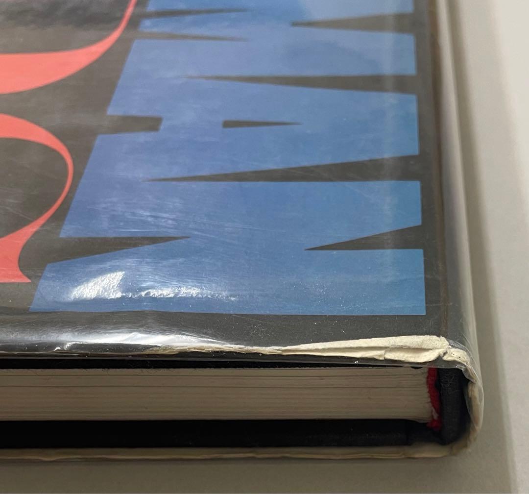 ルウ ドーフスマン デザイン ワーク　 Dorfman & CBS